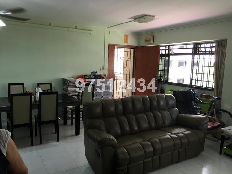 Blk 550 Serangoon North Avenue 3 (Serangoon), HDB 5 Rooms #139551742